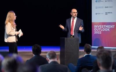 Edin Mujagic, OHV Asset Management 
