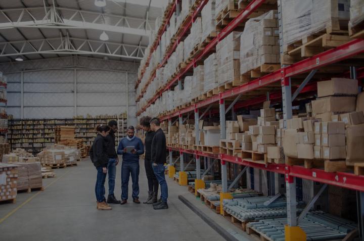 How has e-commerce shaped the logistics real estate space?