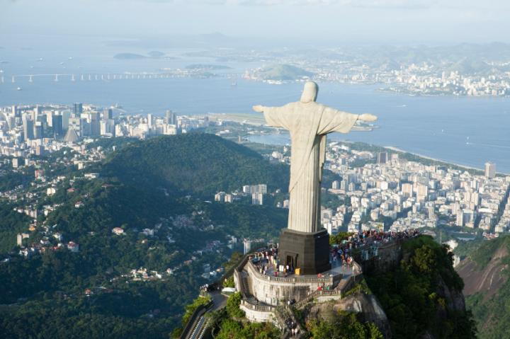 Rio de Janeiro, Brazil