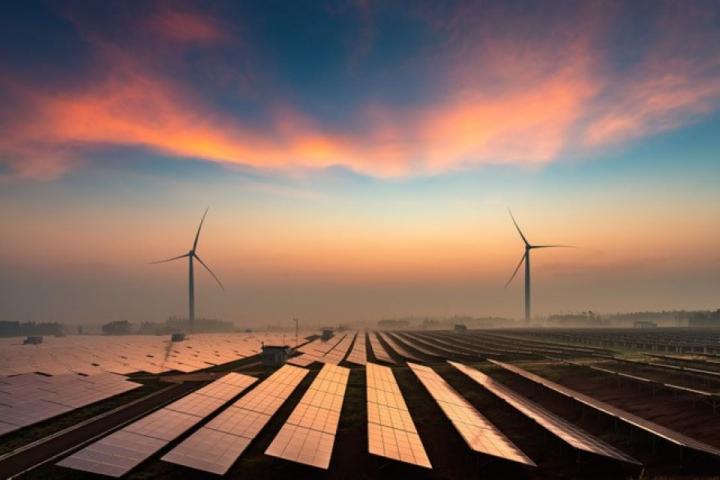 Time for investors to show up in the race to net-zero emissions
