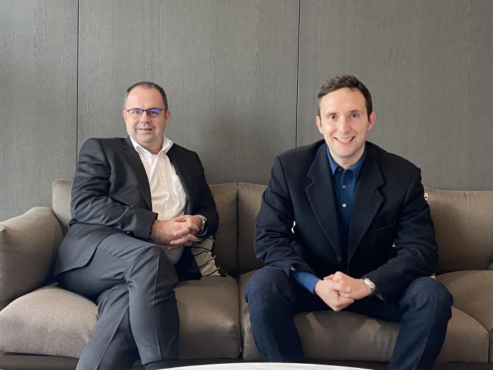 EIB issues first digital bond under Luxembourg law