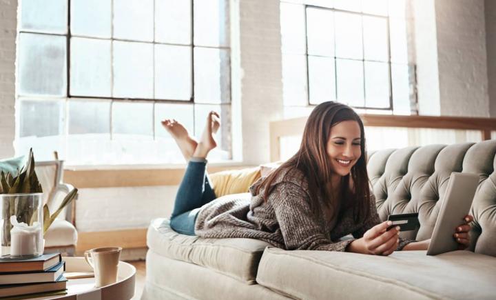 AXA IM: How the digital economy has been supporting life in lockdown