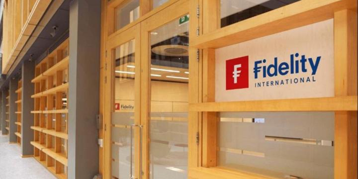 Fidelity International.