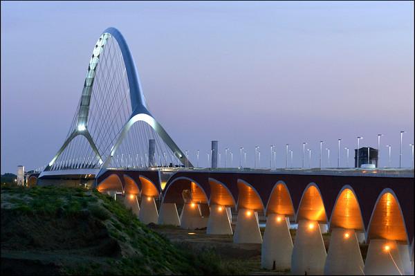 Infrastructuur