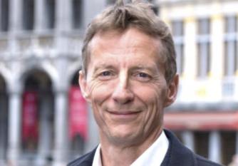 Cap: ELTIF sceptic Guillaume Prache, managing director of Better Finance