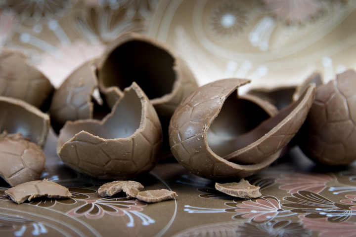 Photo: Clint Scholz via iStock.