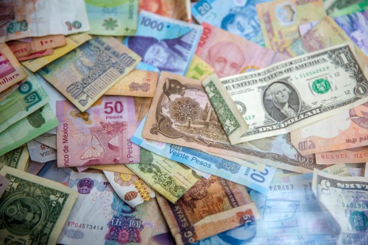 Money. Image by Jason Leung via Unsplash.