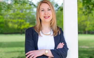 Jessica Hardman, DWS