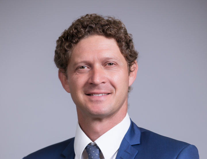 advisor sustainable finance at Luxembourg’s banking association ABBL