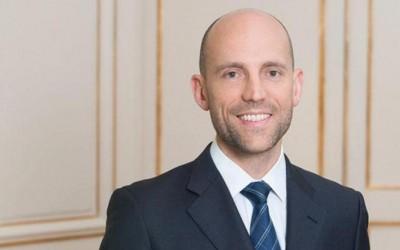 Keith Ney, Carmignac