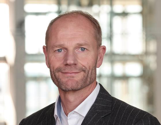 Holger von Keutz, securitisation leader at PWC and LuxCMA treasurer.