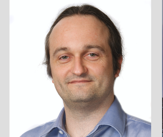 Koen Vingerhoets
