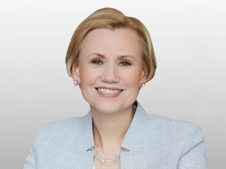Kristina Hooper, chief global market strategist at Invesco.