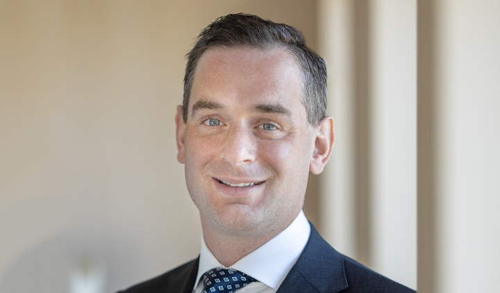 Frank Kuijk, Loyens &amp; Loeff