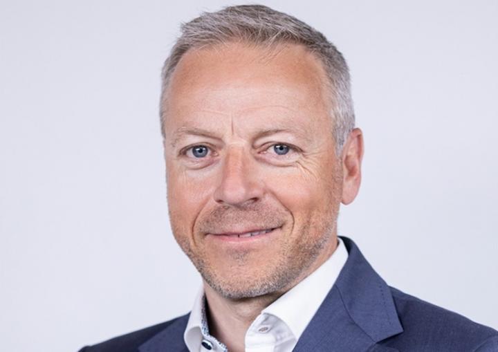 Laurent Gorgemans, Global Head of Investment Management at Nordea Asset Management