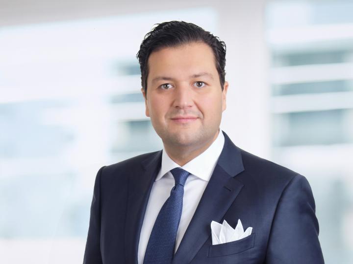 Empira sells Vienna property held via Luxembourg Raif