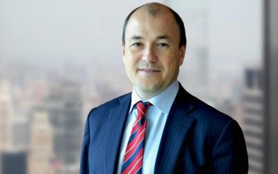 Karim Leguel, JP Morgan