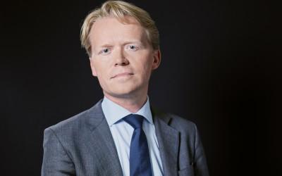 Lodewijk van der Kroft, Comgest