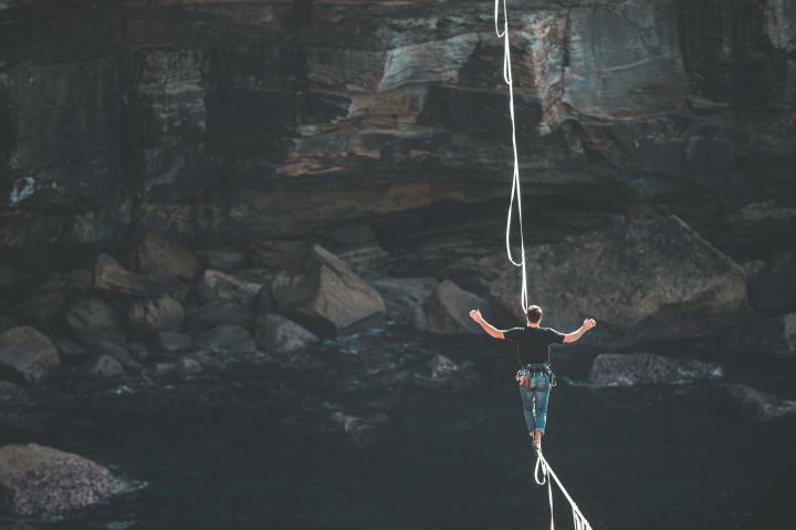 Risk - Loic Leray