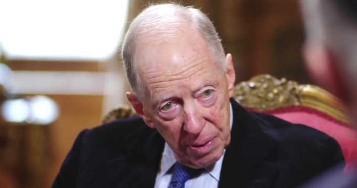Lord Rothschild