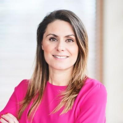 Ludivine Pilate, CEO at Puilaetco, Quintet's Belgian private bank. Photo: Puilaetco.