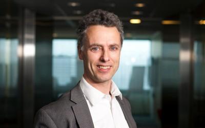 Lukas Daalder, BlackRockchief investment strategist