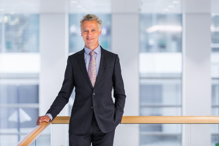 Lukas Daalder