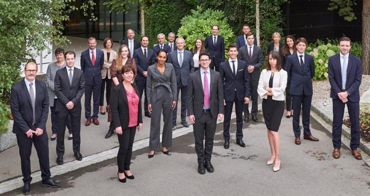 Luxempart posts €55.4 mln loss in ‘extremely choppy’ H1