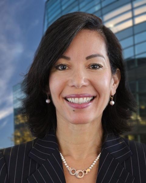 Marlene Pelage, CFO at Gen II Fund Services.