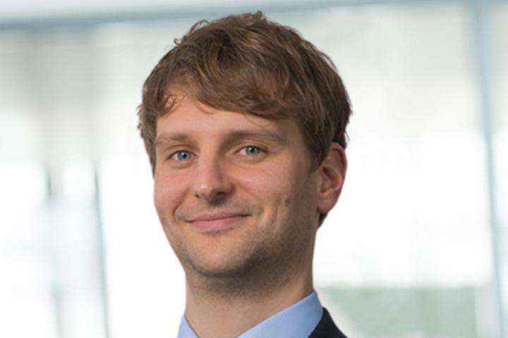 Andreas Medler, an Atoz partner in international &amp; corporate tax