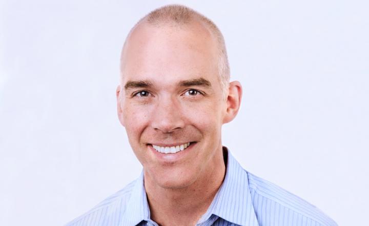 Mark L. Casey, Capital Group