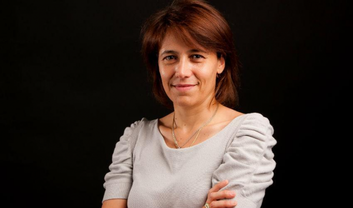 Chiara Mosca, Commissioner at Italian financial supervisor Consob.