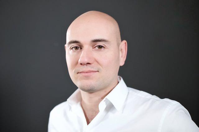 Jérémie Rosselli, France and Benelux general manager for N26