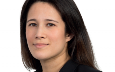 Natasha Ebtehadj, Columbia Threadneedle