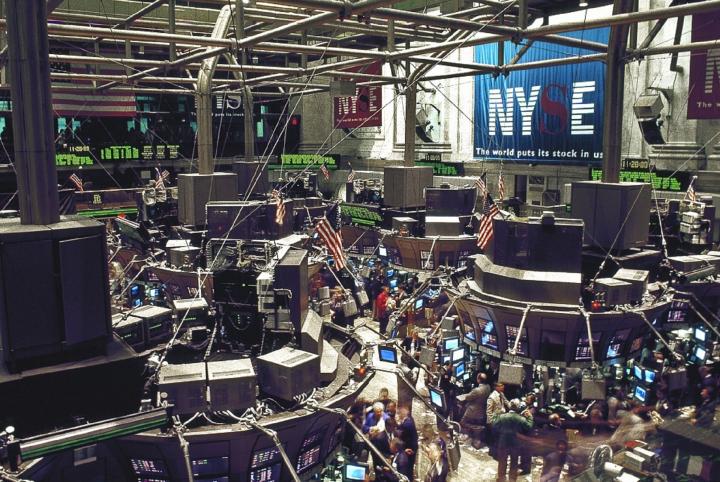 The EU is struggling to unlock the power of financial markets and give them a bigger role in the economy, like in the US, where market finance is more widely accepted. Photo: PxHere CC0 public domain