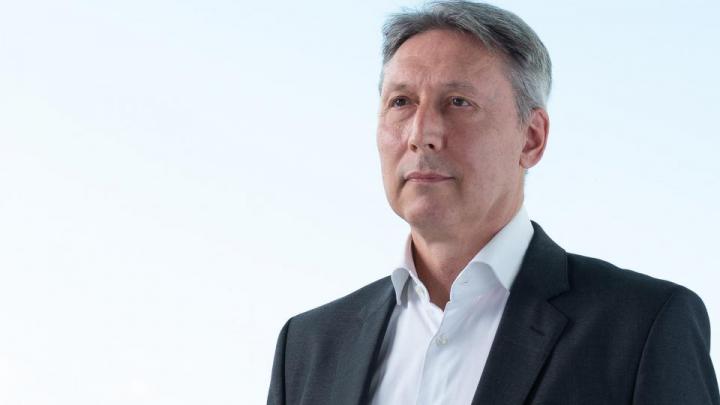 Nicolas Chaput, CEO of Oddo BHF Asset Management. Photo: Oddo BHF.