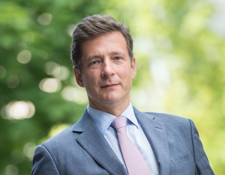 Nicolas Mackel