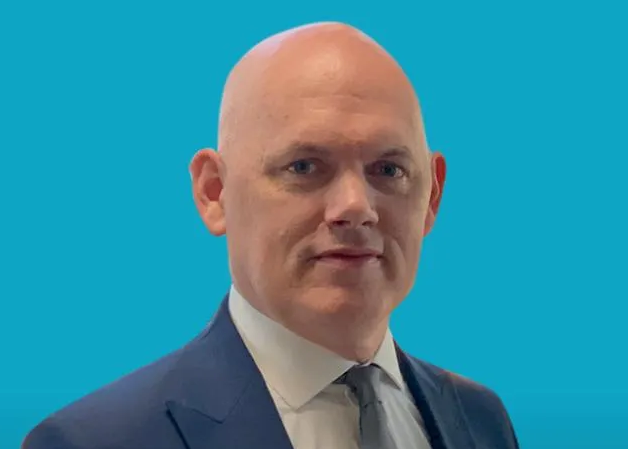 IQ-EQ’s Peter Corry joins Ocorian as head of global funds