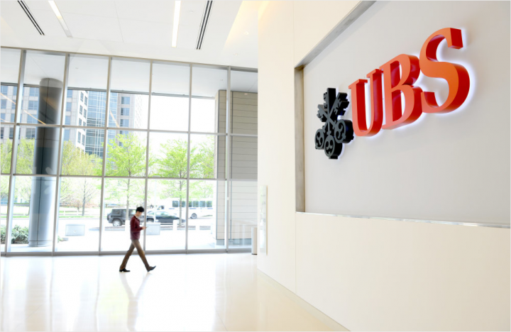 UBS Office