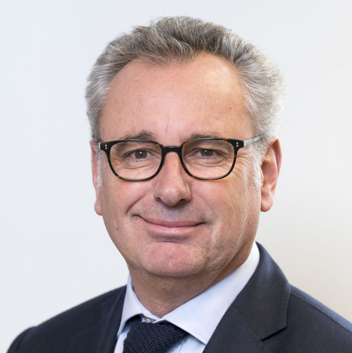 Dubost to lead DWS Luxembourg, Jonk heads Dutch, Belgium units