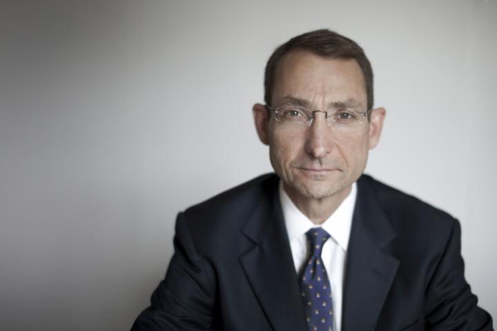 Paul Read, Invesco