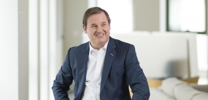 Philippe Gijsels, BNP Paribas