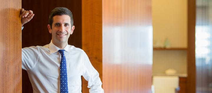 Greg Sharenow, PIMCO