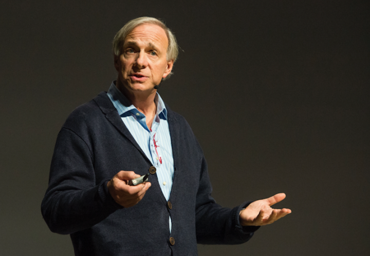 Ray Dalio