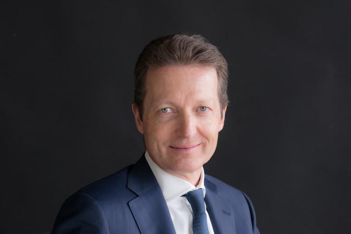 Renaud de Planta