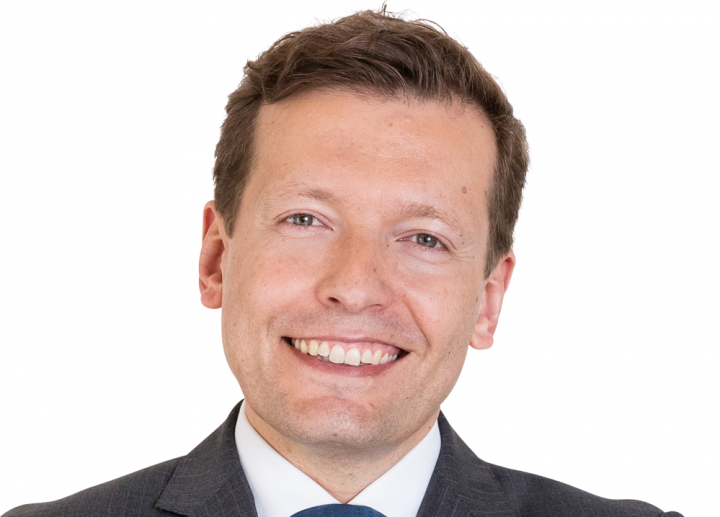 Renoud Oury, Apex Group