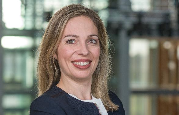 Roxane Haas, PwC