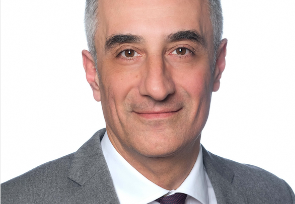 Karen Kharmandarian