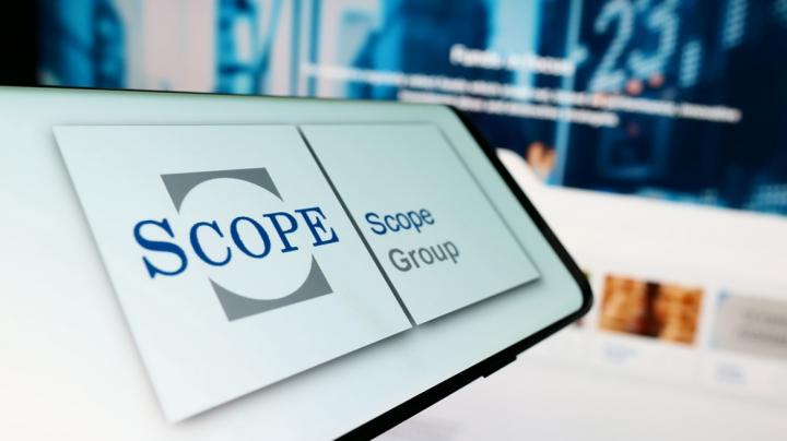 Scope Research is based in Berlin. Photo: Scope.
