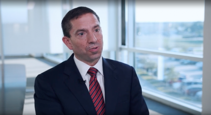 Chris Lallo of Ernst &amp; Young